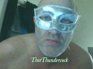 ThorThundercock