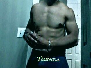 Thottest22