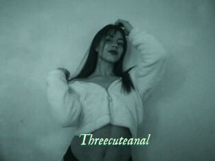 Threecuteanal