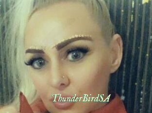 ThunderBirdSA
