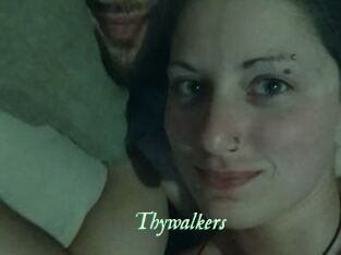 Thywalkers