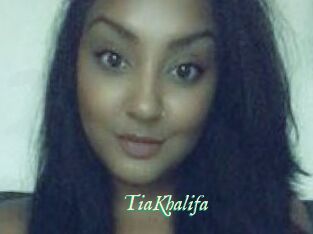 TiaKhalifa