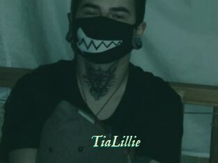 TiaLillie