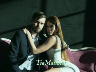 TiaMatthew