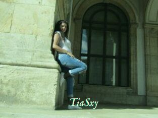 TiaSxy