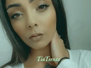 TiaTeenxo