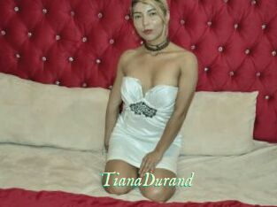 TianaDurand
