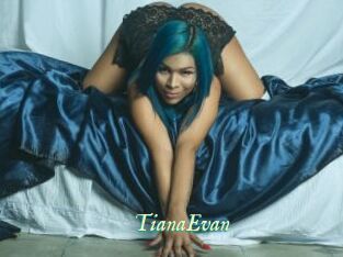 TianaEvan
