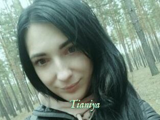Tianiya