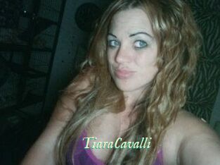 Tiara_Cavalli