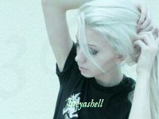 Tieyashell
