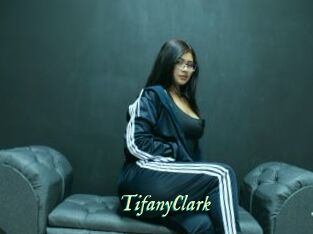 TifanyClark