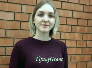 TifanyGrant