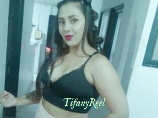 TifanyReel