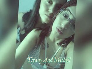 Tifany_And_Michell