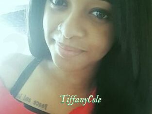 TiffanyCole