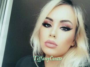 TiffanyContte