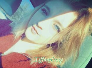TiffanyCruze