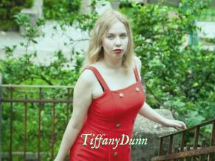 TiffanyDunn
