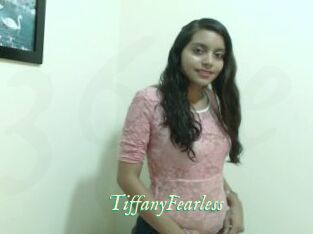 TiffanyFearless