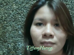 TiffanyHornyy