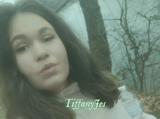 TiffanyJes