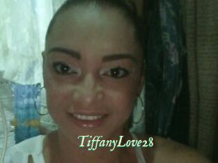TiffanyLove28