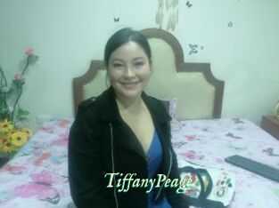 TiffanyPeage
