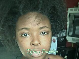 Tiffany_Franklin