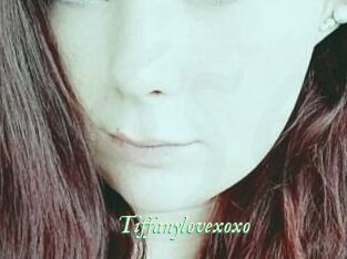 Tiffanylovexoxo