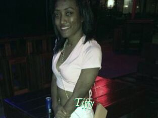 Tiffy