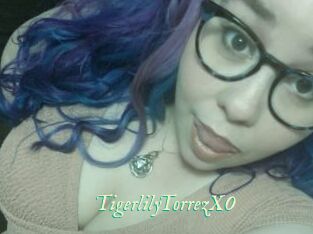 TigerlilyTorrezXO