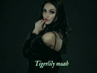 Tigerlily_muah