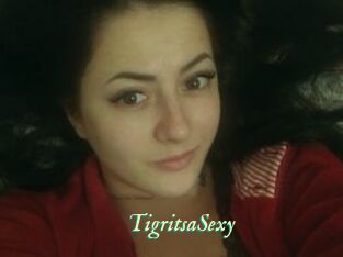 TigritsaSexy