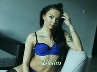 Tilatitts