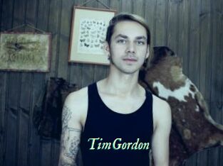 TimGordon