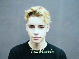 TimMarvin