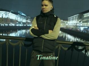 Timatime