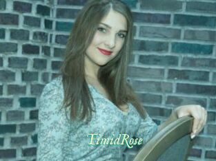 TimidRose
