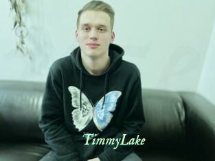 TimmyLake