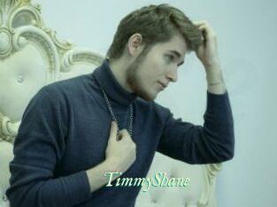TimmyShane
