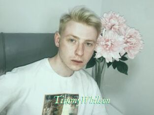 TimmyWhilson