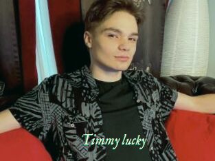 Timmy_lucky