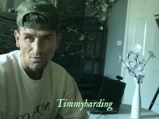 Timmyharding