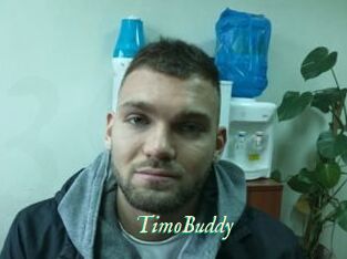 TimoBuddy