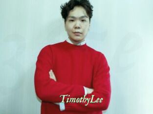 TimothyLee