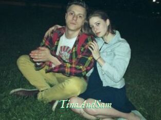 TinaAndSam