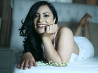 TinaCameron