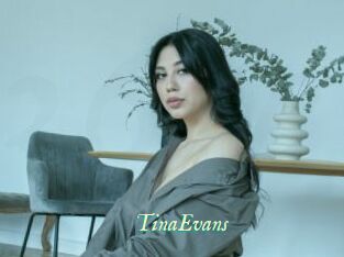 TinaEvans