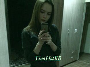 TinaHotBB